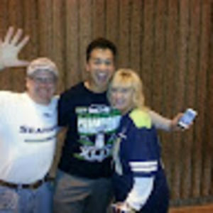 Meet your Posher, Doug